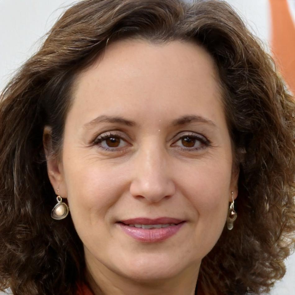 Nerea Urdangarín, Asesora de Finanzas Personales