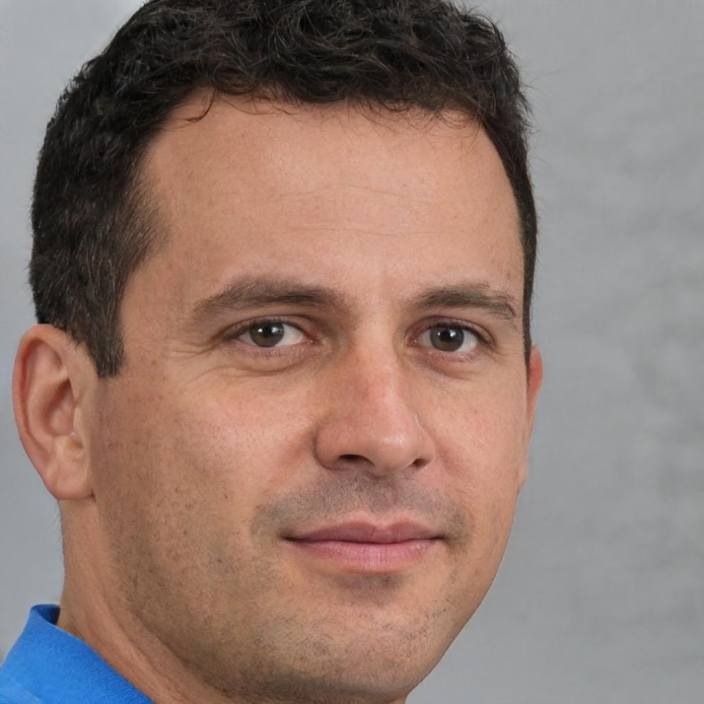 Perfil de Anxo Loureiro